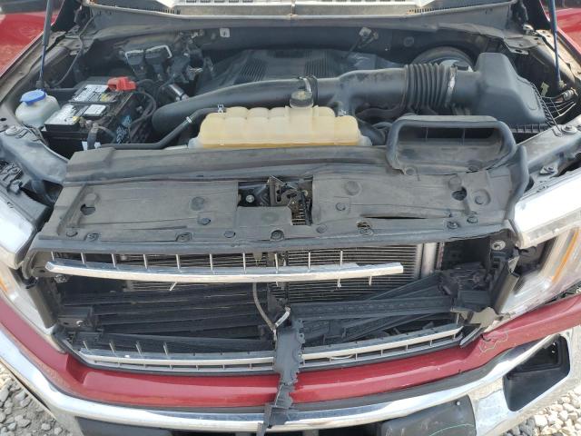 2018 FORD F150 SUPER - 1FTEW1CGXJKC46546