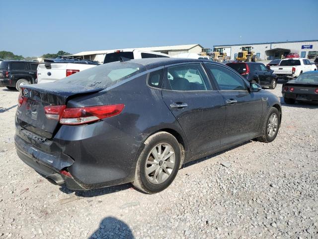 Vin: knagt4l32h5176093, lot: 61969715, kia optima lx 20173