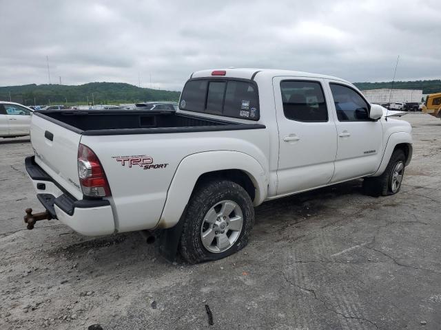 Vin: 3tmlu4en6am041678, lot: 58534355, toyota tacoma double cab 20103