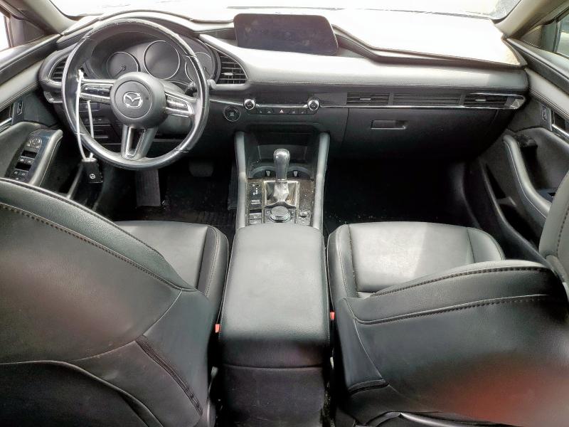 2022 MAZDA 3 PREFERRE JM1BPALL9N1503396