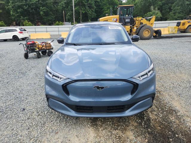 2023 FORD MUSTANG MA - 3FMTK3R43PMA87670