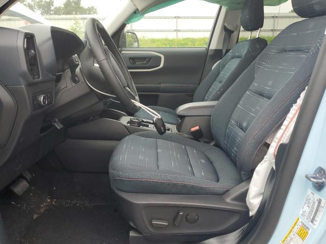 2024 FORD BRONCO SPO - 3FMCR9G62RRF61732
