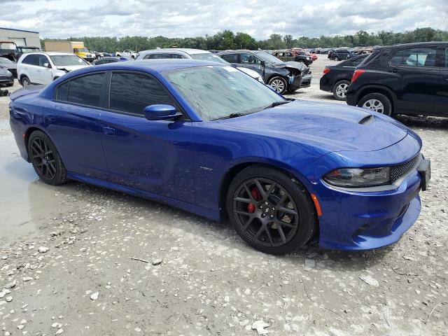 2019 DODGE CHARGER R/ - 2C3CDXCT1KH538578