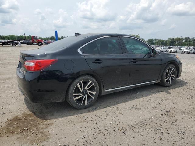Vin: 4s3bnas66h3008096, lot: 60840755, subaru legacy sport 20173
