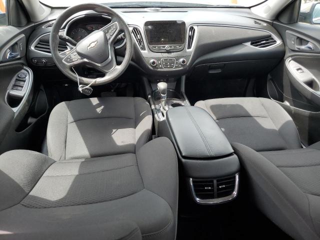 2023 CHEVROLET MALIBU LT - 1G1ZD5ST7PF169769