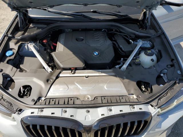 2023 BMW X3 XDRIVE3 - 5UX53DP09P9P33856