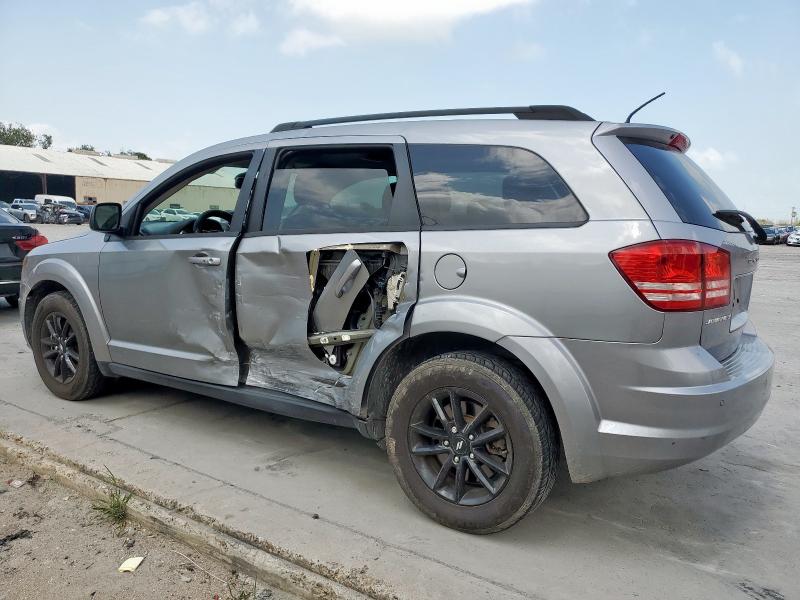 Vin: 3c4pdcab1lt232487, lot: 59304975, dodge journey se 20202