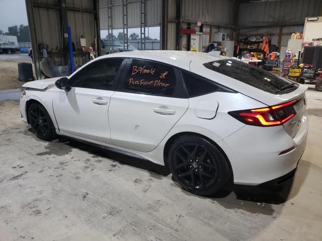 Vin: 19xfl2h80ne019332, lot: 59740085, honda civic sport 20222
