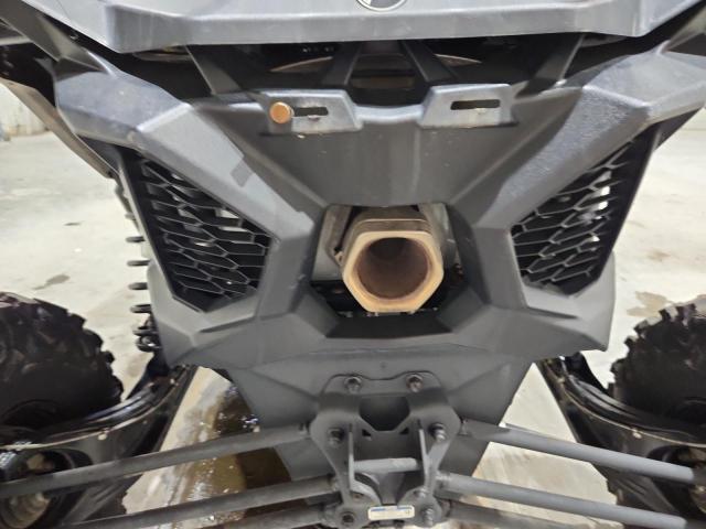 2024 CAN-AM MAVERICK X 3JBVNAV48RE000909