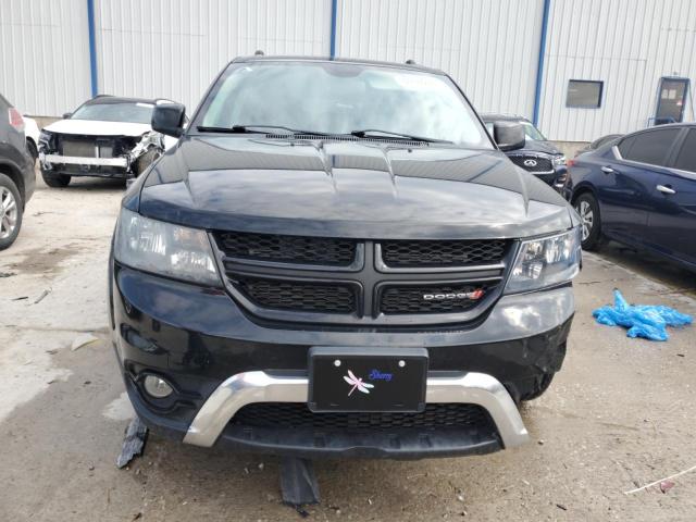 2016 DODGE JOURNEY CR - 3C4PDCGB9GT238910