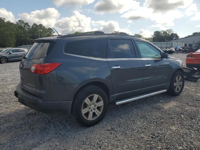 Vin: 1gnlrfed0as104664, lot: 59519295, chevrolet traverse lt 20103