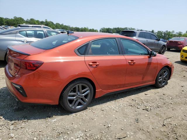 Vin: 3kpf34ad0me280901, lot: 59275865, kia forte gt line 20213