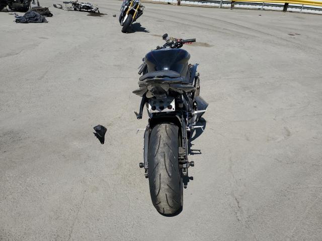 2006 YAMAHA YZFR6 C JYARJ12Y86A001134