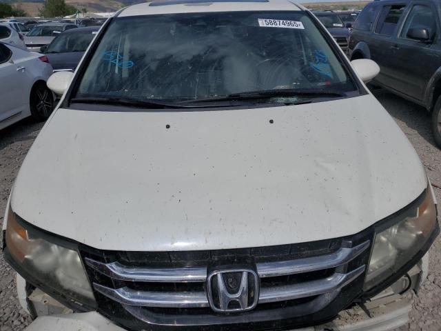 2016 HONDA ODYSSEY EX - 5FNRL5H66GB118036