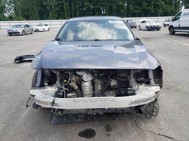 2020 HONDA ACCORD EXL - 1HGCV1F59LA120404