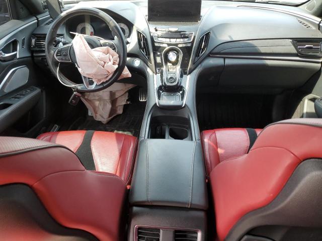 2021 ACURA RDX A-SPEC 5J8TC2H60ML042781