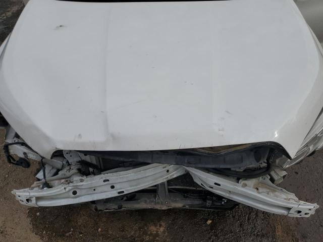 2019 SUBARU ASCENT PRE 4S4WMAFD7K3401900