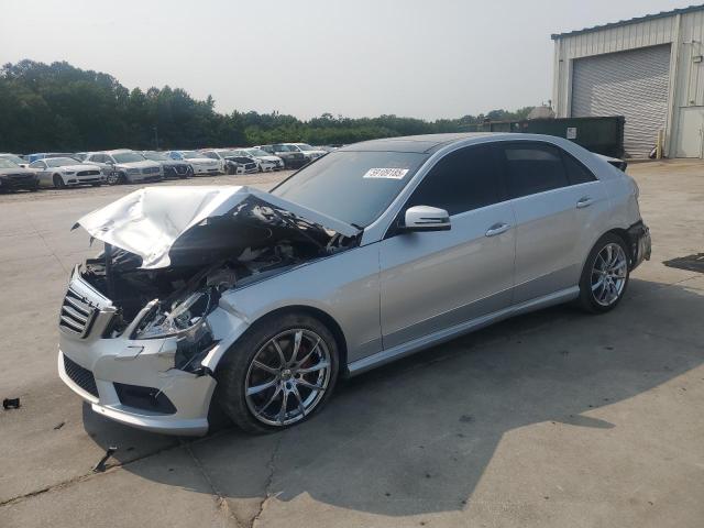 MERCEDES-BENZ E 350