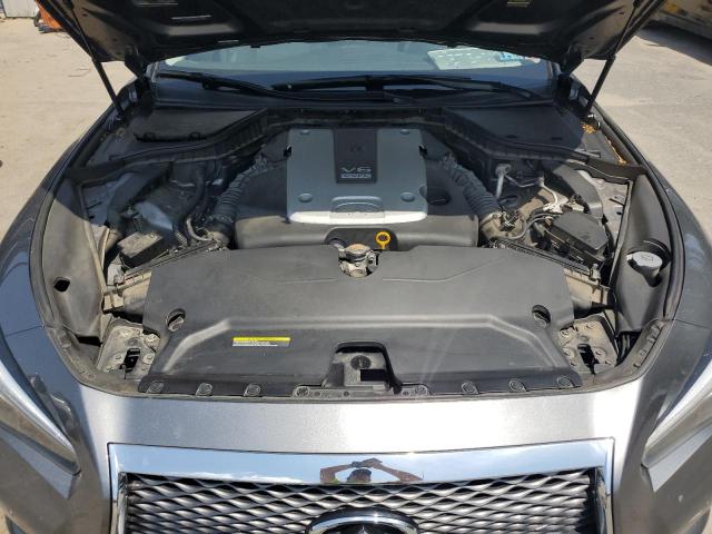 2015 INFINITI Q50 BASE JN1BV7AR3FM408030