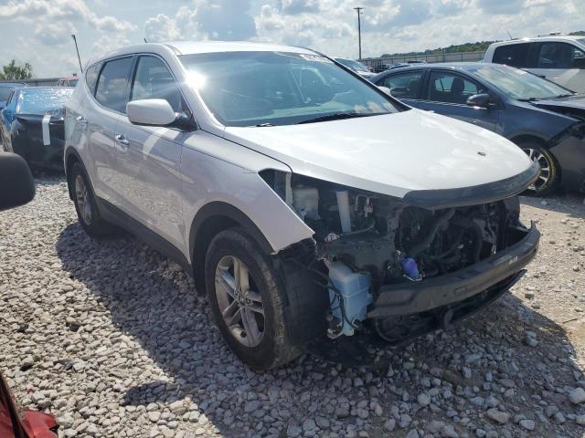 2018 HYUNDAI SANTA FE S - 5XYZT3LB0JG568015