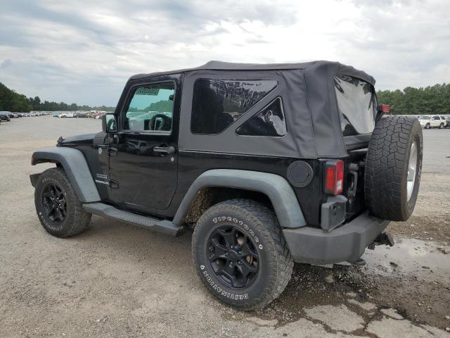Vin: 1c4ajwag6dl576549, lot: 59888965, jeep wrangler sport 20132