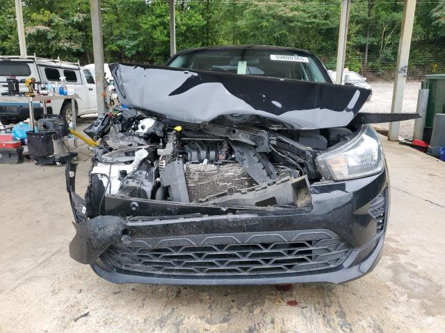 2022 KIA RIO LX 3KPA24ADXNE470378