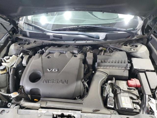 2019 NISSAN MAXIMA S 1N4AA6AVXKC382804