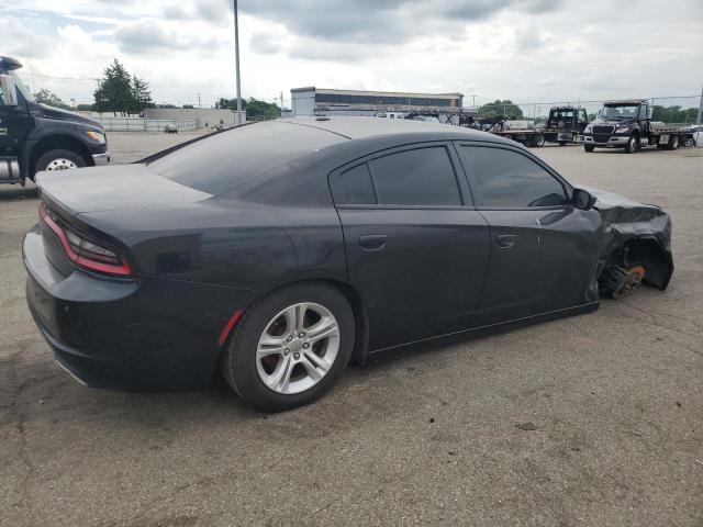 Vin: 2c3cdxbg1kh717546, lot: 60073845, dodge charger sxt 20193
