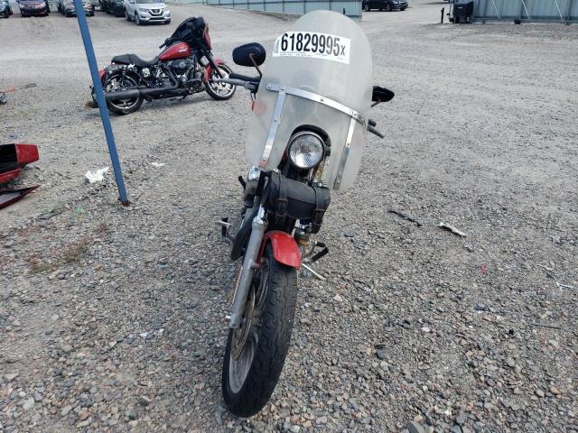 2002 HARLEY-DAVIDSON XL1200 S 1HD1CHP152K155657
