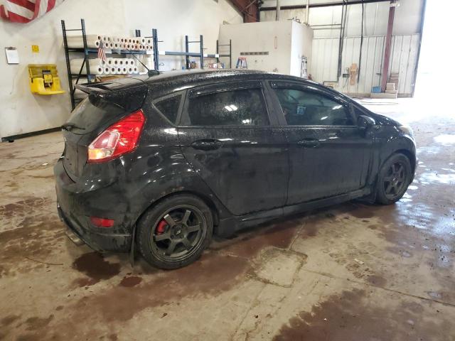 Vin: 3fadp4gx6fm132313, lot: 59578135, ford fiesta st 20153