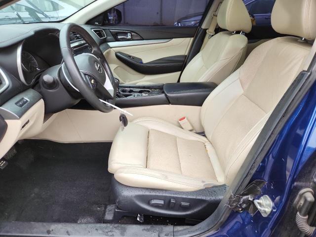 2017 NISSAN MAXIMA 3.5 - 1N4AA6AP7HC442810