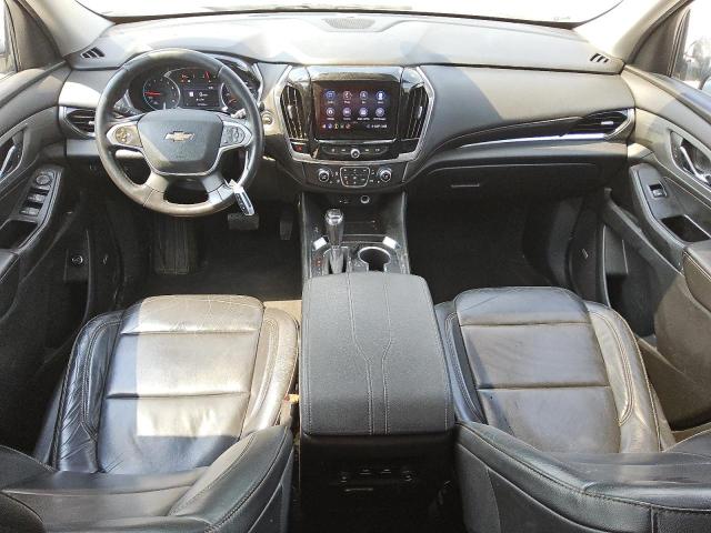 2020 CHEVROLET TRAVERSE LT 1GNEVHKW6LJ245558