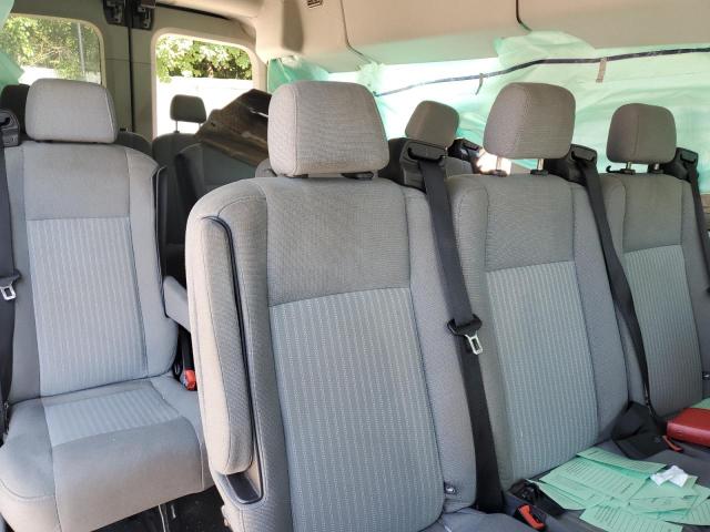 2015 FORD TRANSIT T- 1FBAX2CM8FKA21500
