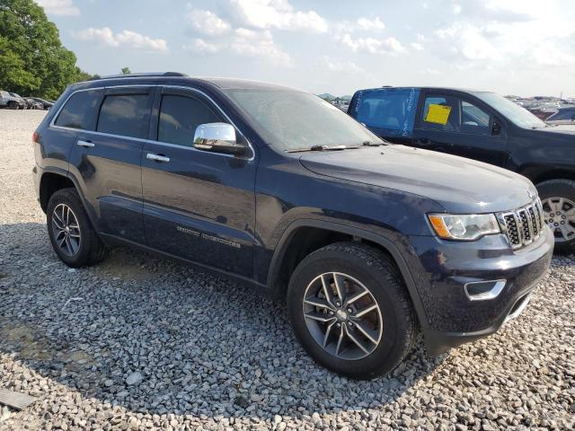 Vin: 1c4rjfbt8jc148802, lot: 59283515, jeep grand cher limited 20184