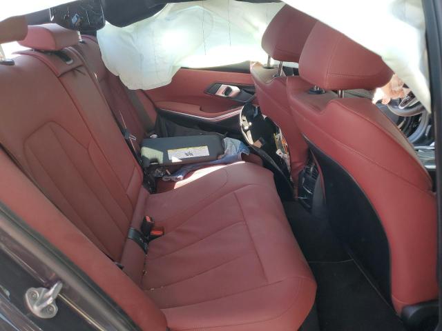 2025 BMW M340I 3MW59FT0XS8F22277