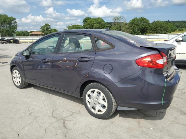 Vin: 3fadp4ajxcm198282, lot: 59572865, ford fiesta s 20122