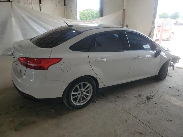 Vin: 1fadp3f24gl403808, lot: 61914245, ford focus se 20163
