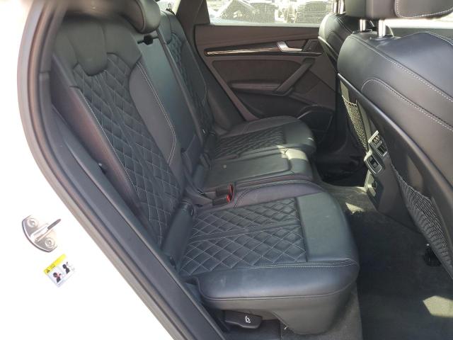 2018 AUDI SQ5 PRESTI WA1C4AFY8J2022901