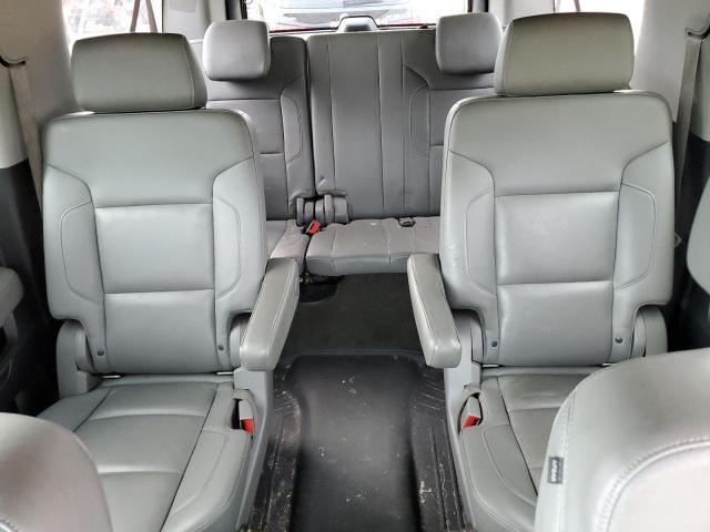 2015 CHEVROLET SUBURBAN K 1GNSKJKCXFR176226