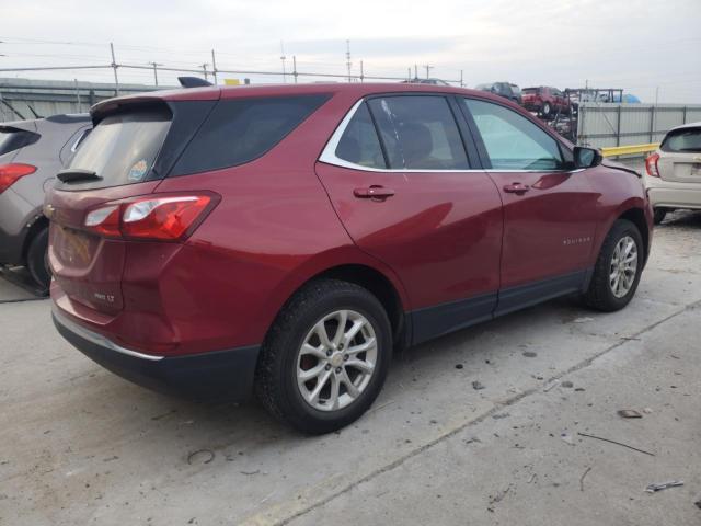 Vin: 2gnaxsev4j6282191, lot: 60445655, chevrolet equinox lt 20183