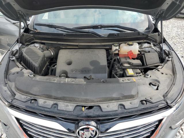 2023 BUICK ENCLAVE ES 5GAERBKWXPJ177539