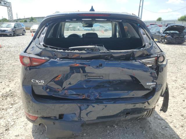 2021 MAZDA CX-5 GRAND JM3KFBAYXM0454583