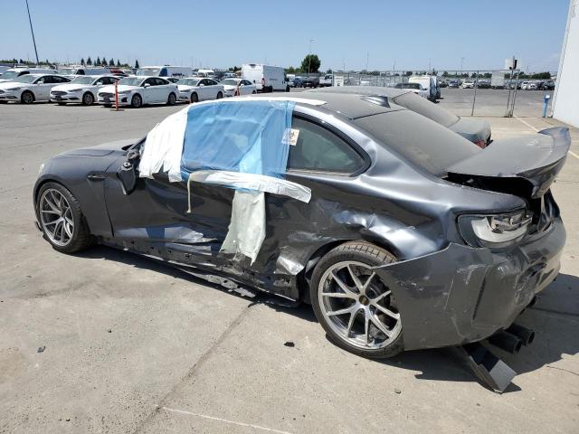 Vin: wbs1h9c3xhv887993, lot: 54049315, bmw m2 20172