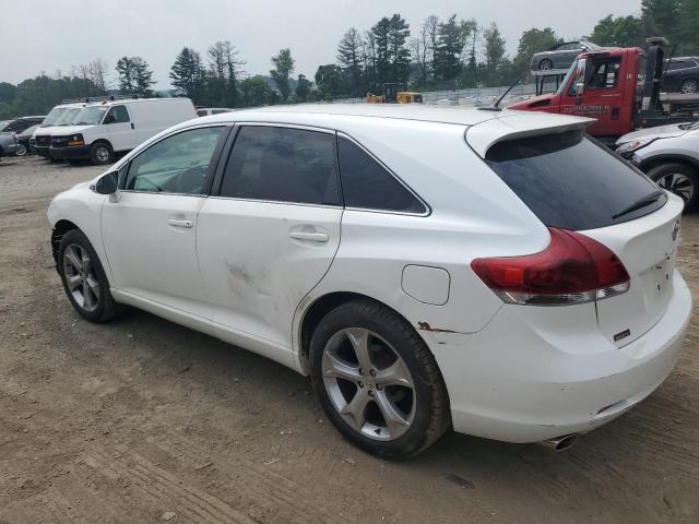 Vin: 4t3bk3bb8du081284, lot: 60143785, toyota venza le 20132