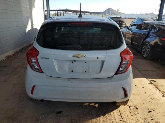 kl8ca6sa9hc724369 - 2017 Chevrolet spark ls - #61858945