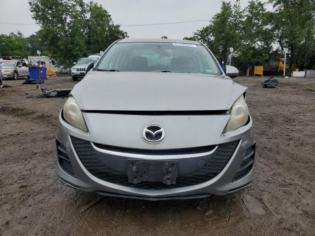 2010 MAZDA 3 I - JM1BL1SG5A1206457