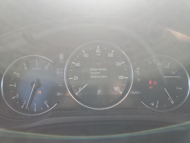2021 MAZDA CX-5 GRAND JM3KFADM7M0343699