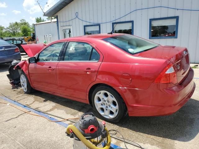 Vin: 3fahp0ha9br177277, lot: 62504275, ford fusion se 20112