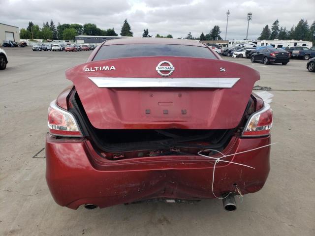 2015 NISSAN ALTIMA 2.5 - 1N4AL3AP1FC212363