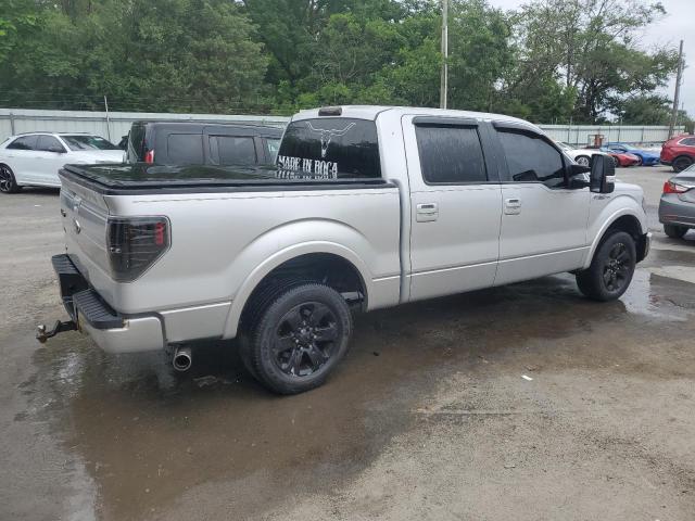 Vin: 1ftew1c81akb37935, lot: 62644595, ford f-150 supercrew 20103